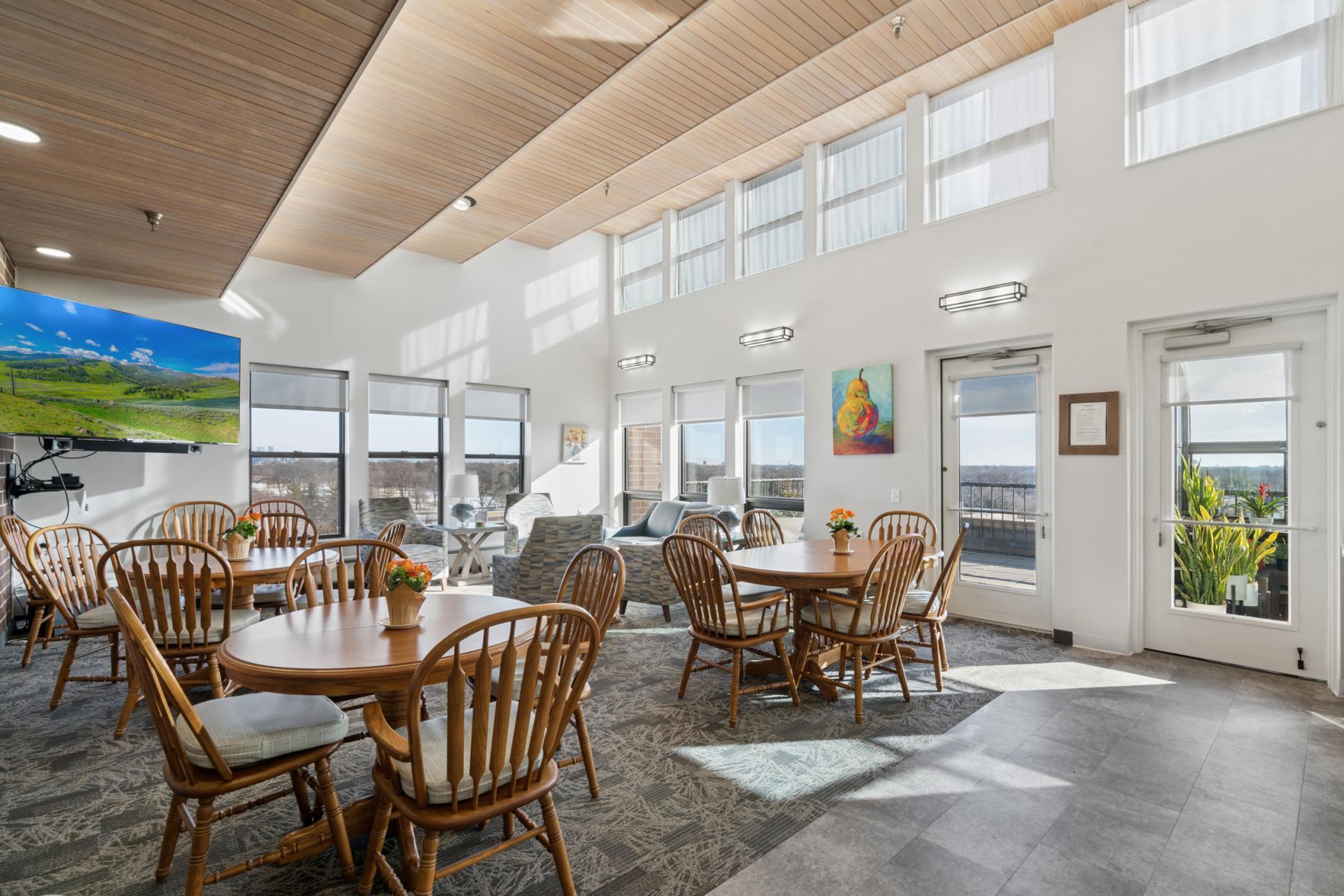 7600 Golden Valley Road, Unit 405 Golden Valley, MN 55427 - Photo 30 of 35