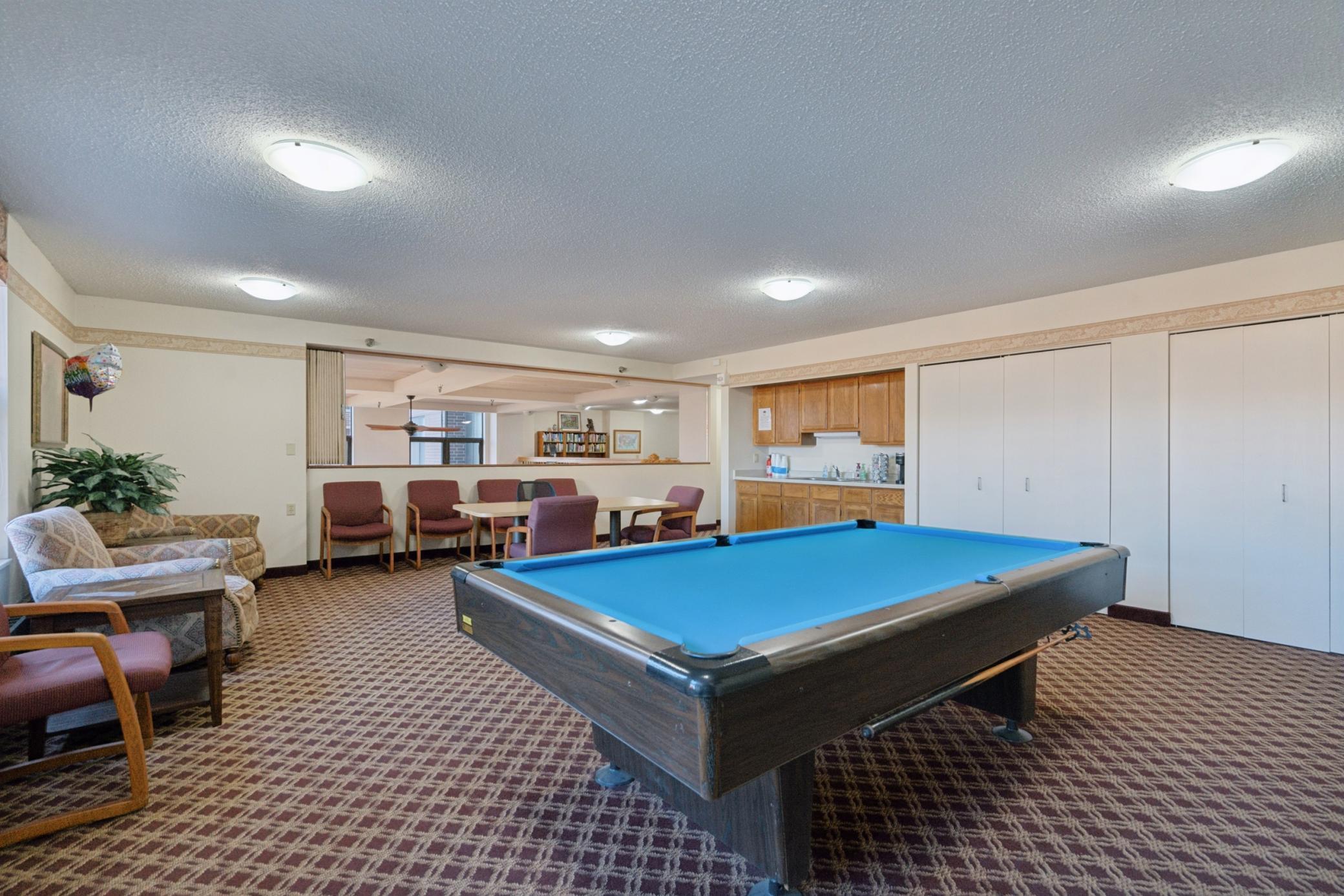 7600 Golden Valley Road, Unit 405 Golden Valley, MN 55427 - Photo 31 of 35