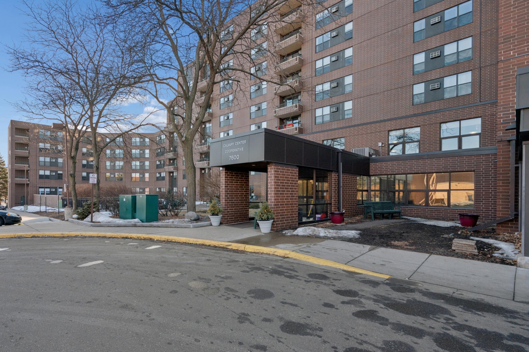 7600 Golden Valley Road, Unit 405 Golden Valley, MN 55427 - Photo 35 of 35