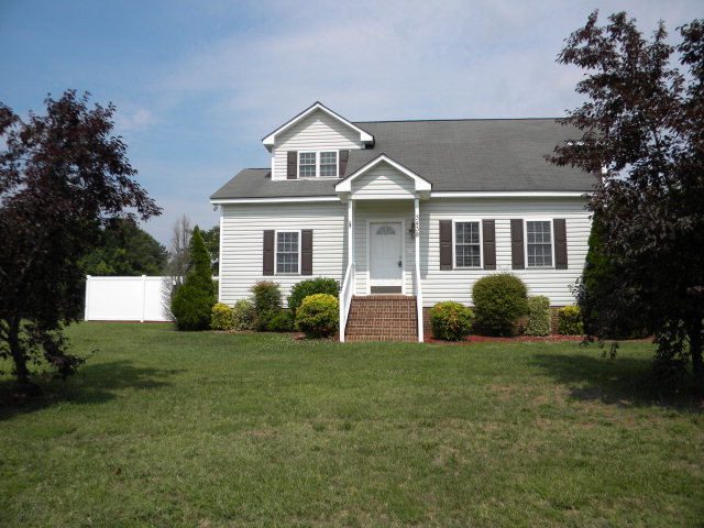 3438 Craven Road Middlesex, NC 27557 - Photo 1 of 12 Primary Photo
