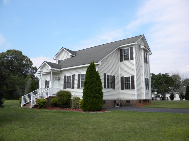 3438 Craven Road Middlesex, NC 27557 - Photo 2 of 12 Additional Photo