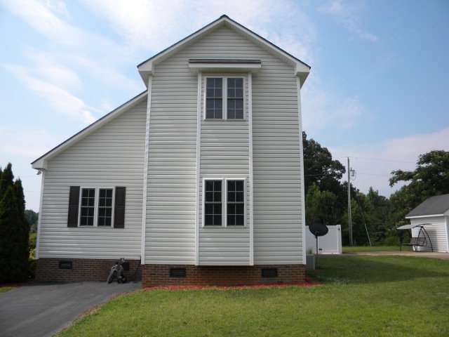 3438 Craven Road Middlesex, NC 27557 - Photo 3 of 12 Additional Photo
