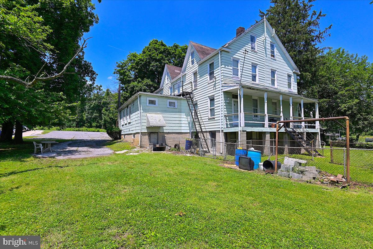 4515 Bowleys Lane Baltimore, MD 21206 - Photo 30 of 37