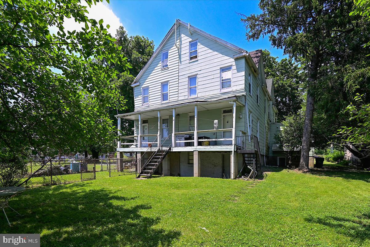 4515 Bowleys Lane Baltimore, MD 21206 - Photo 31 of 37