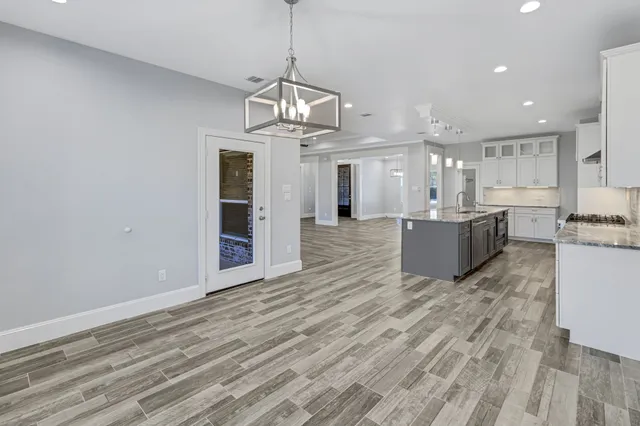 $484,999 | 2711 Constantine Drive, New Caney, TX 77357