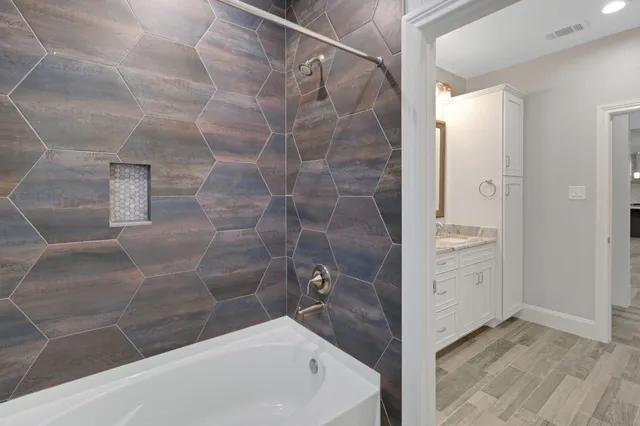 $484,999 | 2711 Constantine Drive, New Caney, TX 77357