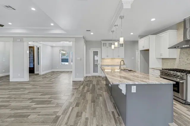 $484,999 | 2711 Constantine Drive, New Caney, TX 77357