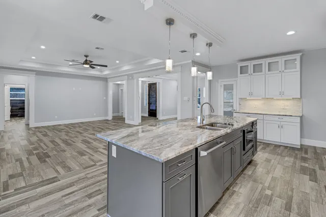 $484,999 | 2711 Constantine Drive, New Caney, TX 77357