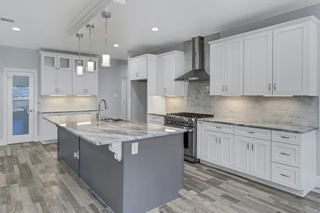 $484,999 | 2711 Constantine Drive, New Caney, TX 77357