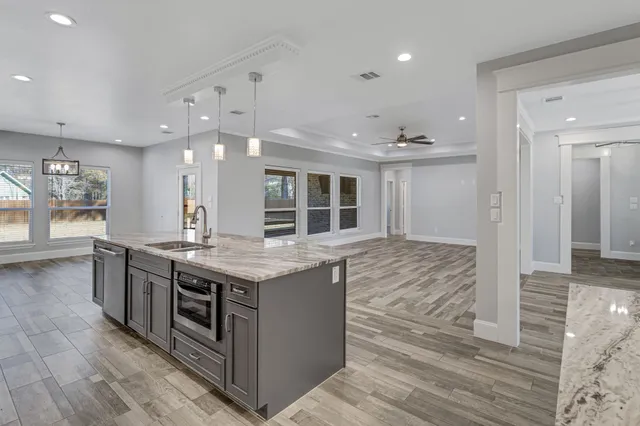 $484,999 | 2711 Constantine Drive, New Caney, TX 77357