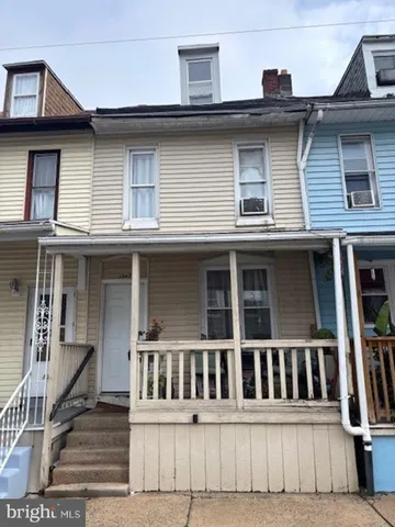 $150,000 | 1347 Mulberry Street, Reading, PA 19604