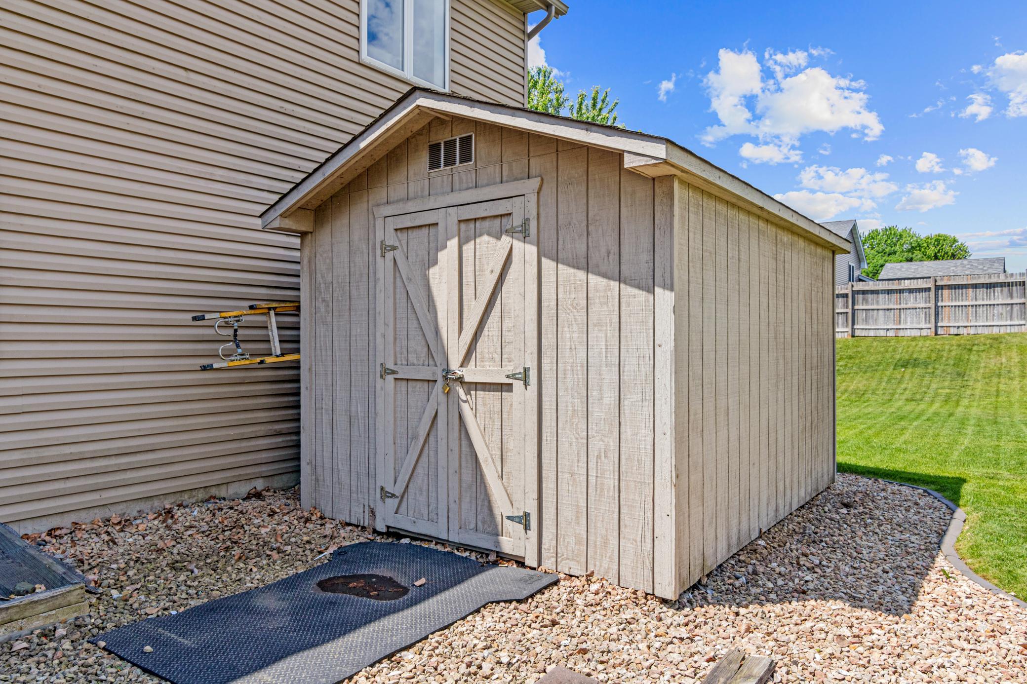 213 3rd Street Northwest St. Michael, MN 55376 - Photo 32 of 43