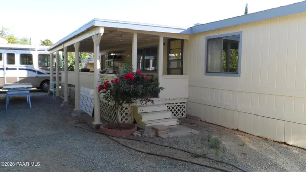 $175,000 | 15530 South Rolling Ridge Drive, Mayer, AZ 86333