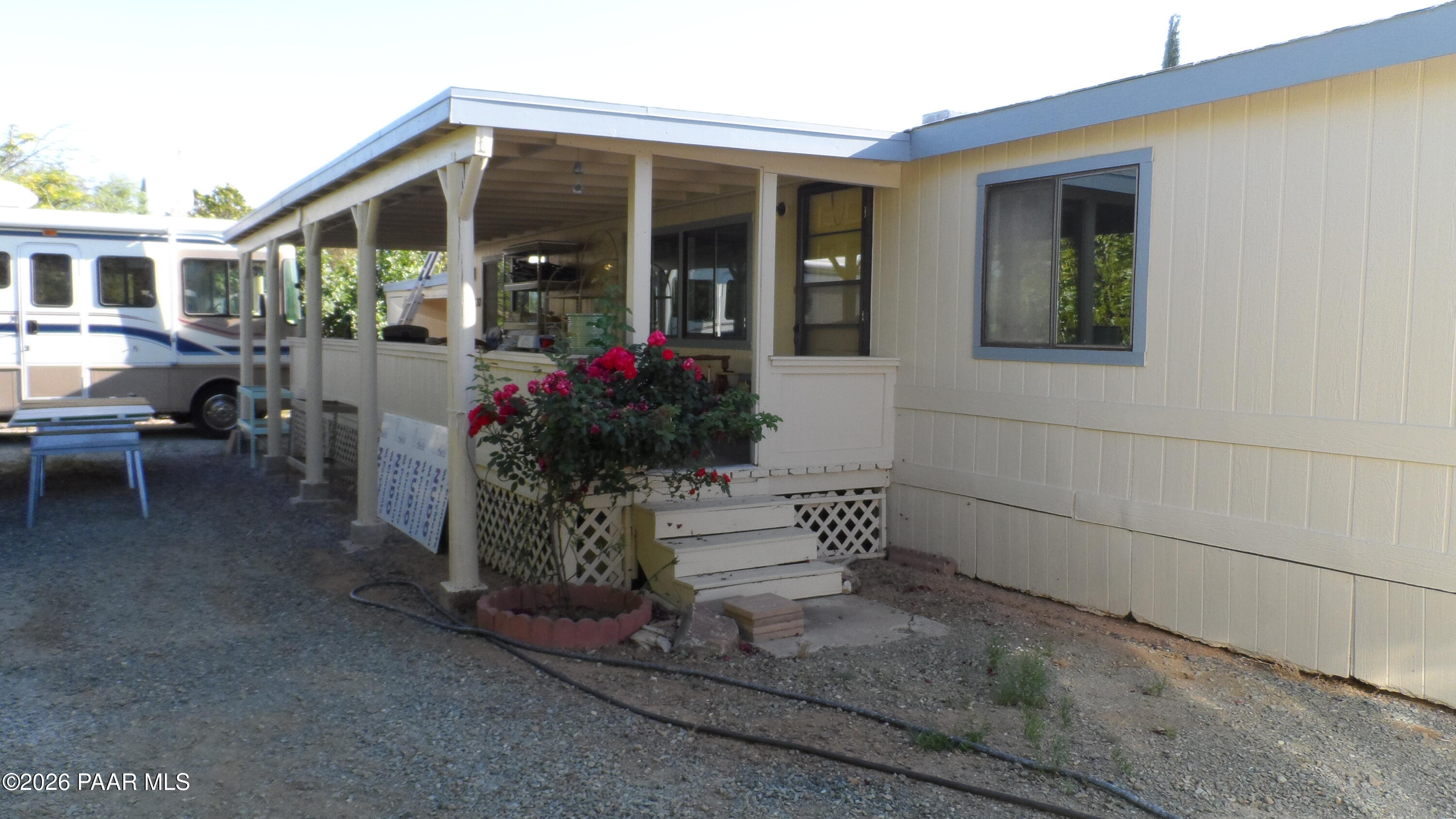 15530 South Rolling Ridge Drive Mayer, AZ 86333 - Photo 1 of 27 SAM_5776