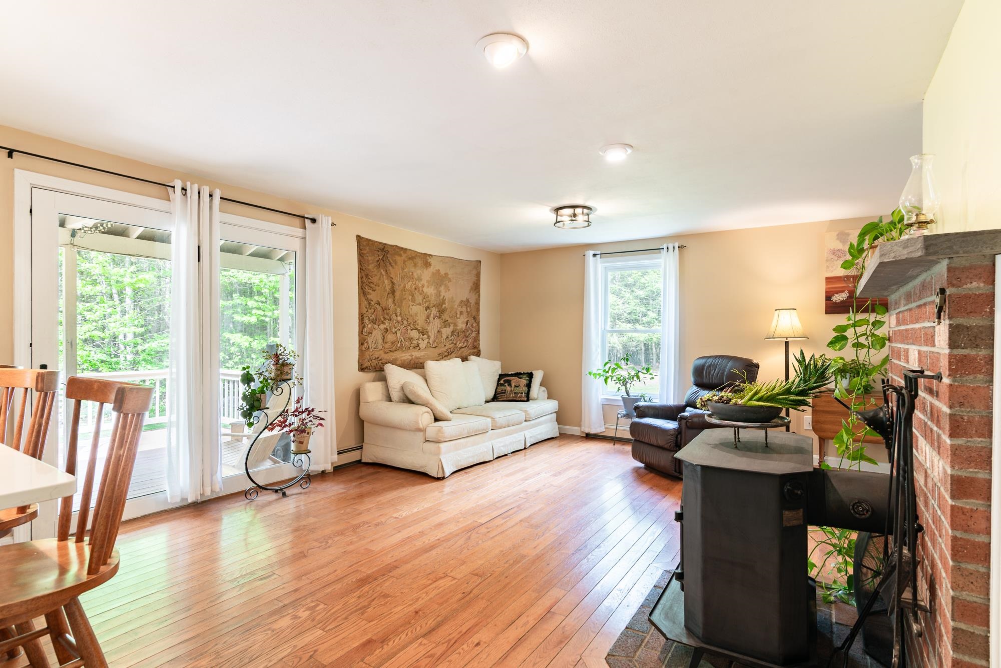 116 Deer Ridge Drive Barrington, NH 03825 - Photo 19 of 51