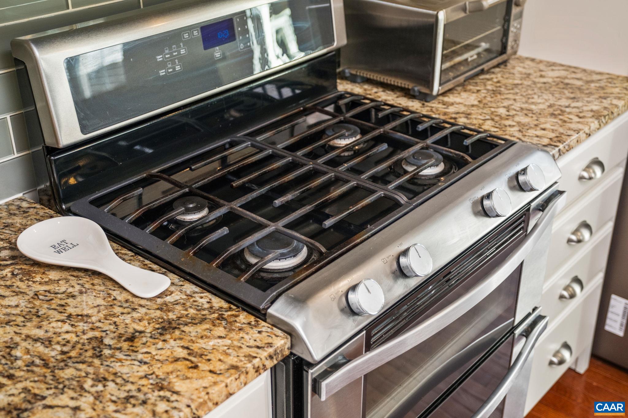 2138 Avinity Loop Charlottesville, VA 22902 - Photo 12 of 49 a close view of a stove