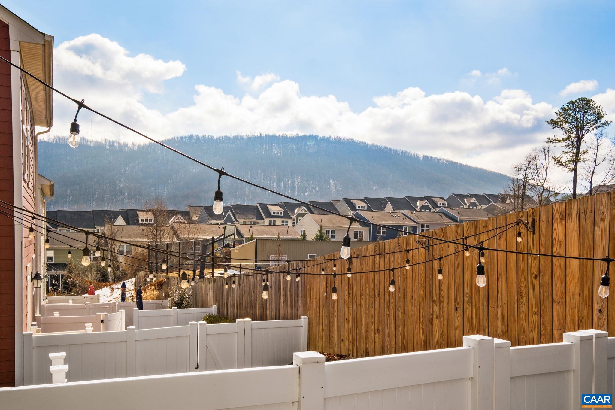 2138 Avinity Loop Charlottesville, VA 22902 - Photo 20 of 49 a view of a balcony