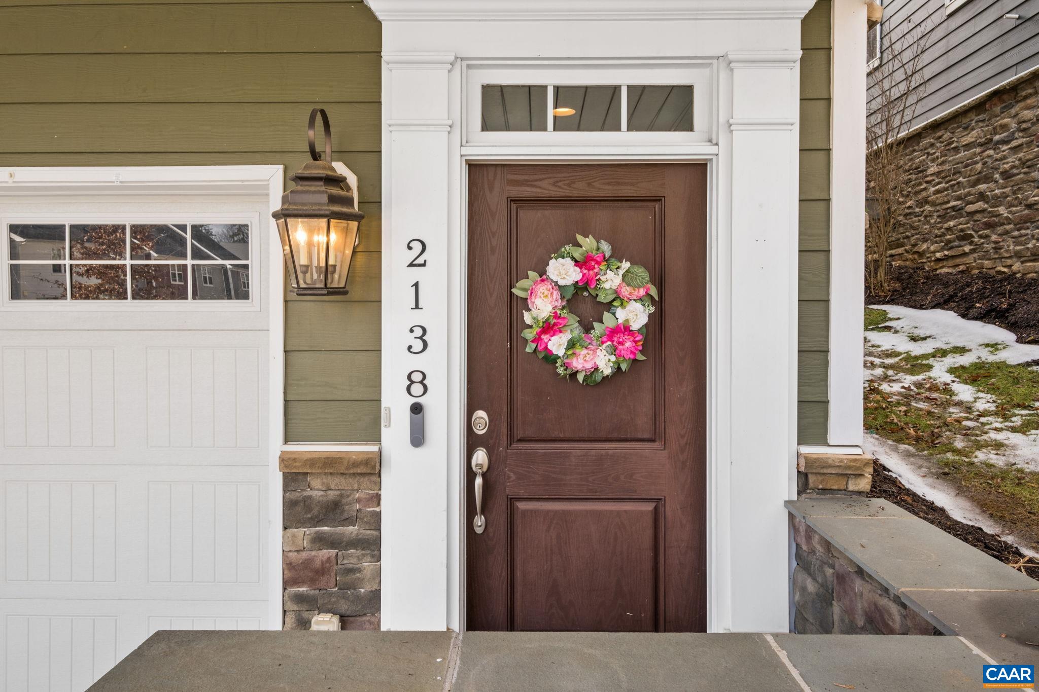 2138 Avinity Loop Charlottesville, VA 22902 - Photo 2 of 49 a view of a living room