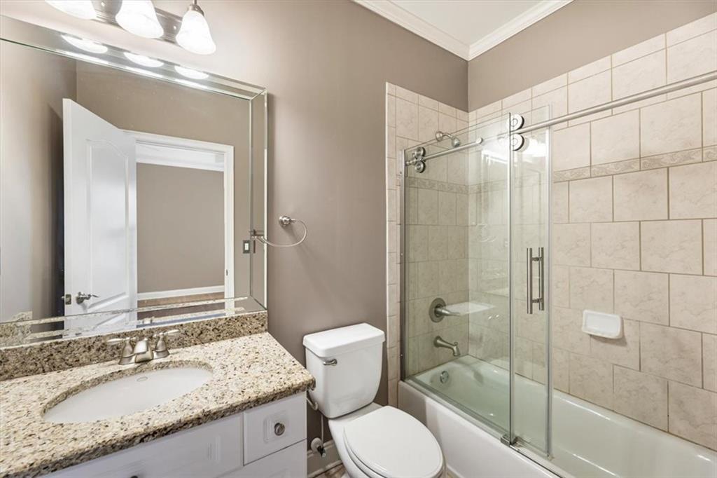 392 Lum Crowe Road Roswell, GA 30075 - Photo 66 of 108