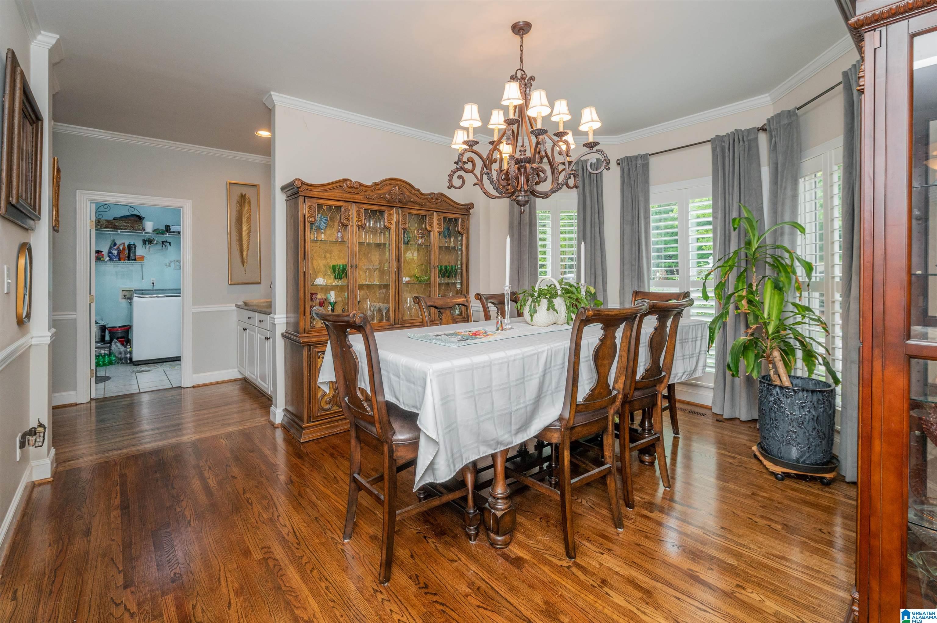 124 Windsor Lane Pelham, AL 35124 - Photo 8 of 50