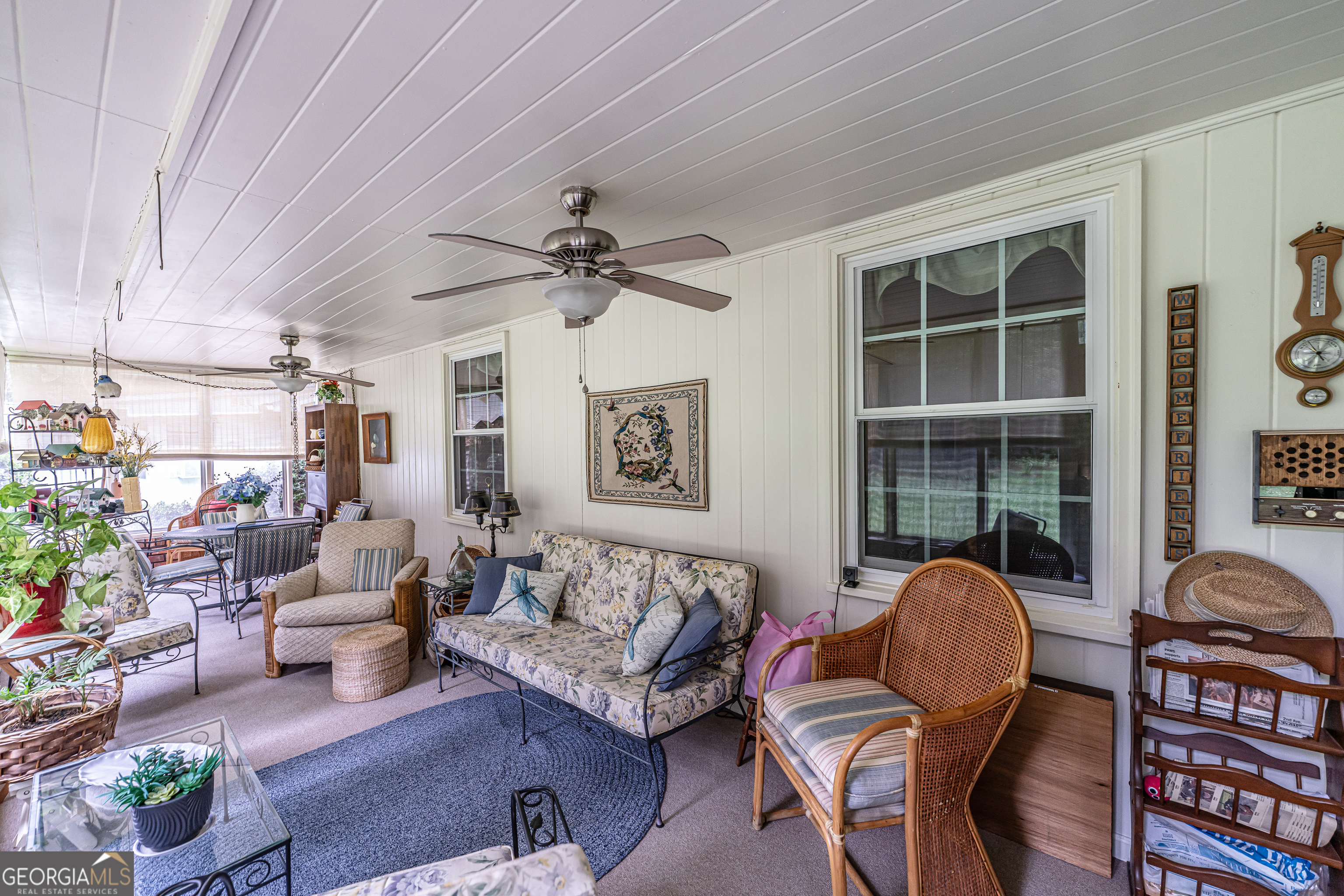 16 Cinnamon Lane Northeast Rome, GA 30161 - Photo 19 of 23 a living room with furniture