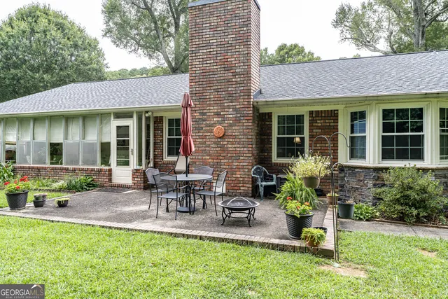 $310,000 | 16 Cinnamon Lane Northeast, Rome, GA 30161