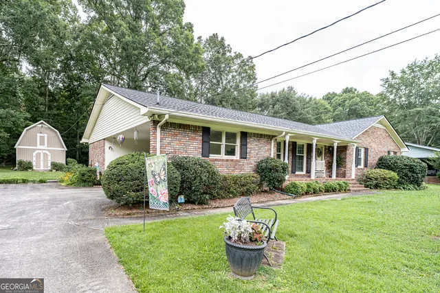 $310,000 | 16 Cinnamon Lane Northeast, Rome, GA 30161