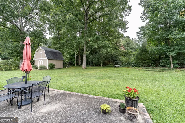 $310,000 | 16 Cinnamon Lane Northeast, Rome, GA 30161