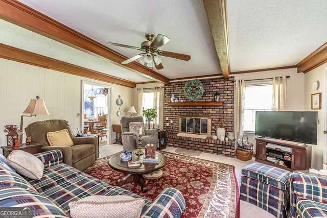 $310,000 | 16 Cinnamon Lane Northeast, Rome, GA 30161