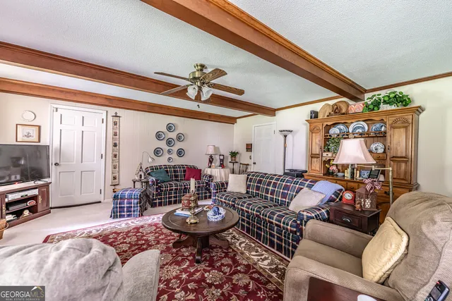 $310,000 | 16 Cinnamon Lane Northeast, Rome, GA 30161