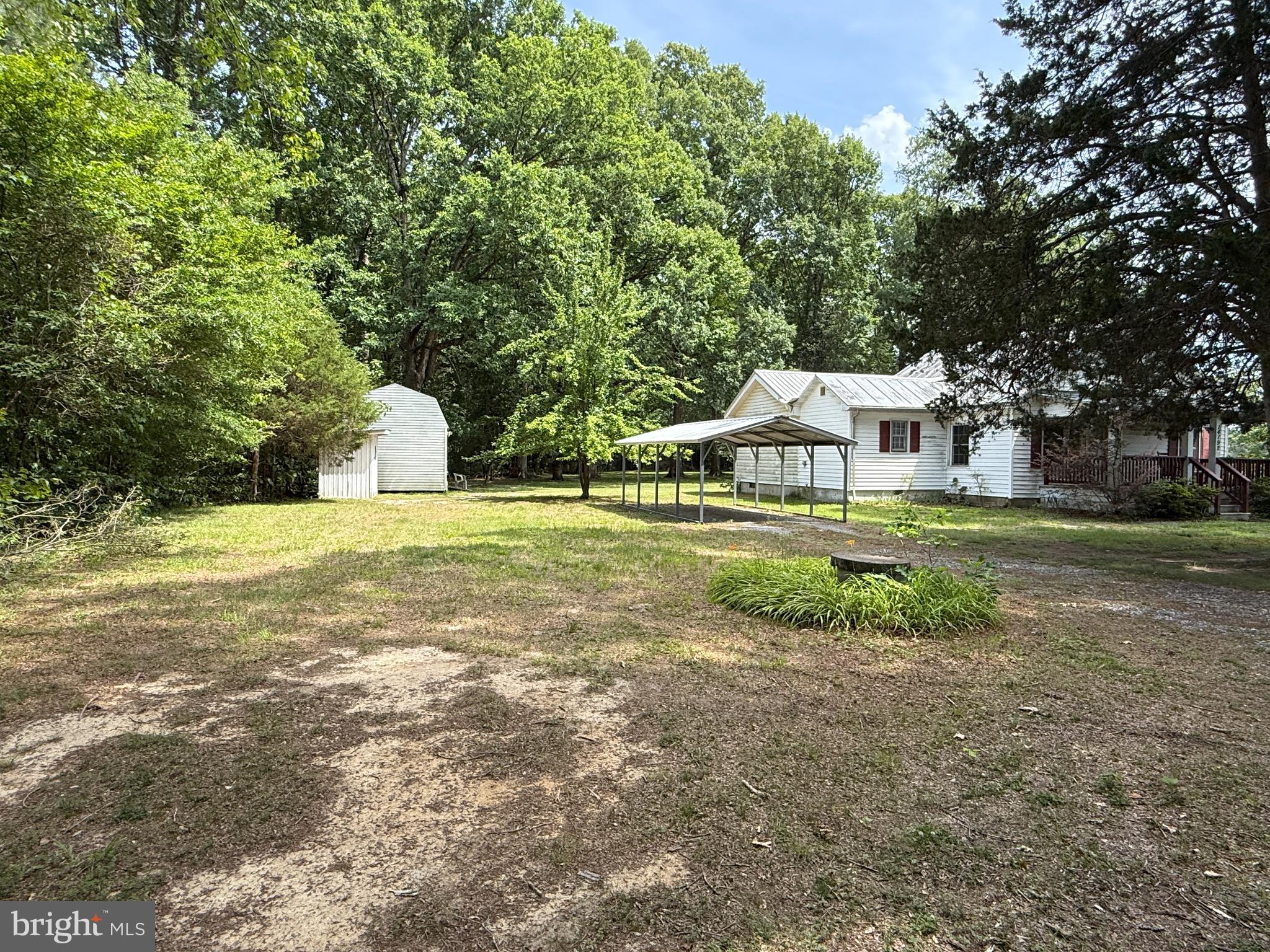 14192 Devils Three Jump Road Milford, VA 22514 - Photo 23 of 24