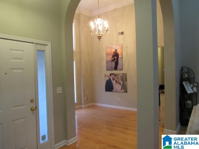412 Enclave Circle Fultondale, AL 35068 - Photo 10 of 37