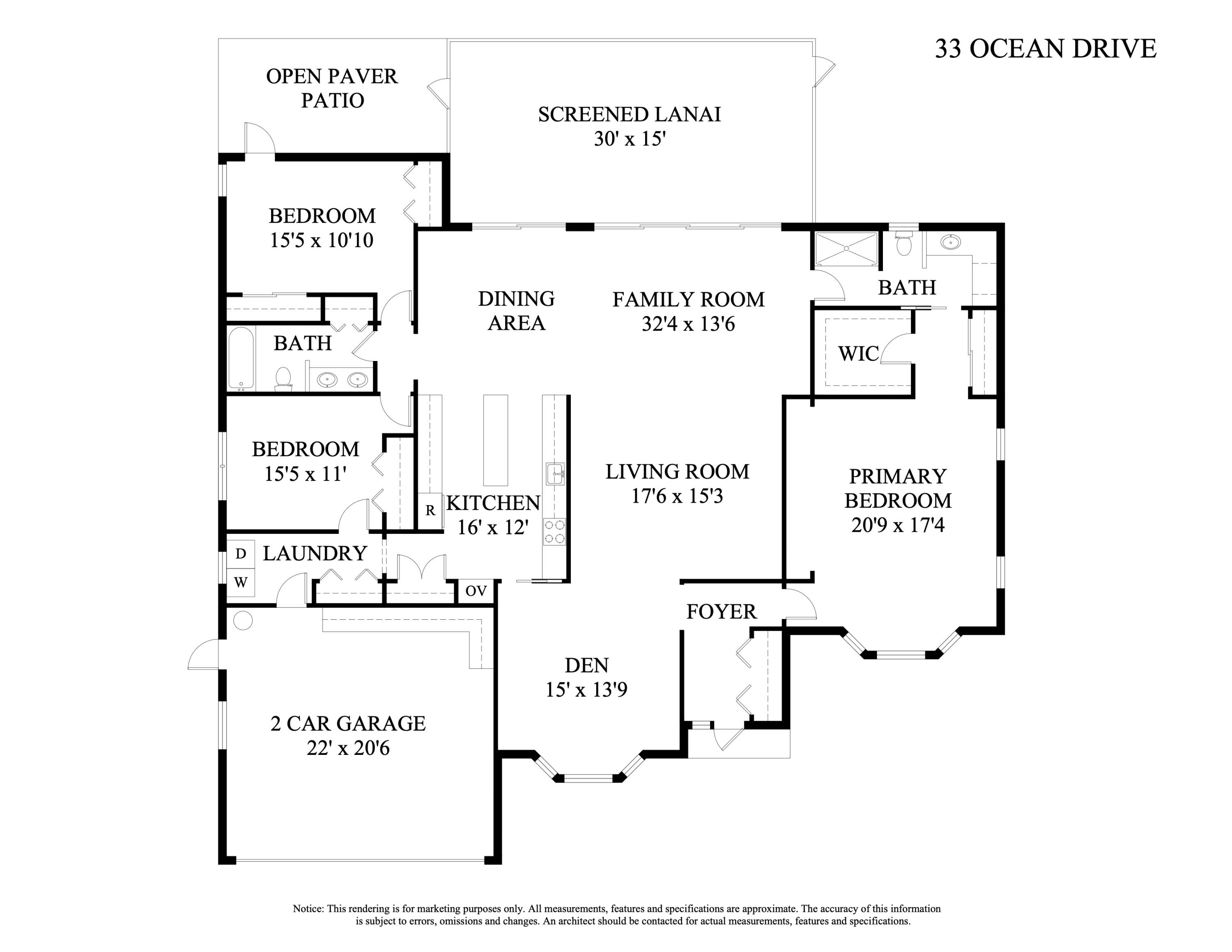 33 Ocean Drive Jupiter Inlet Colony, FL 33469 - Photo 30 of 30 unknown