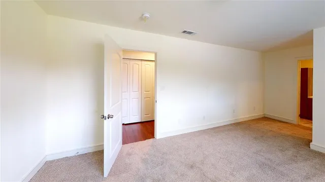 a close view of shoes