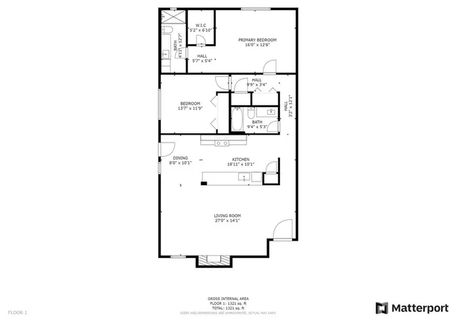 $2,200 | 10022 Glenrio Lane, Dallas, TX 75229