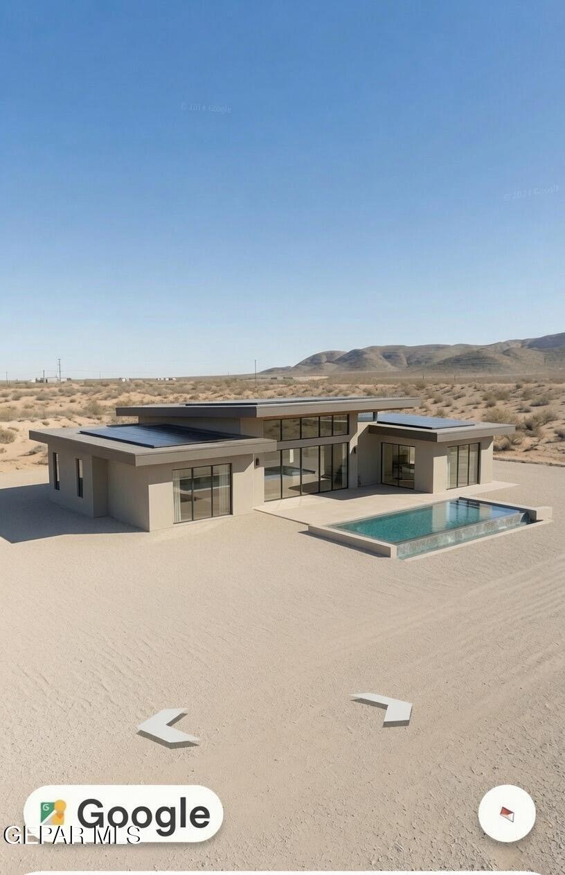 14749 Jim Bridger Road El Paso, TX 79938 - Photo 10 of 15 IMG_3305