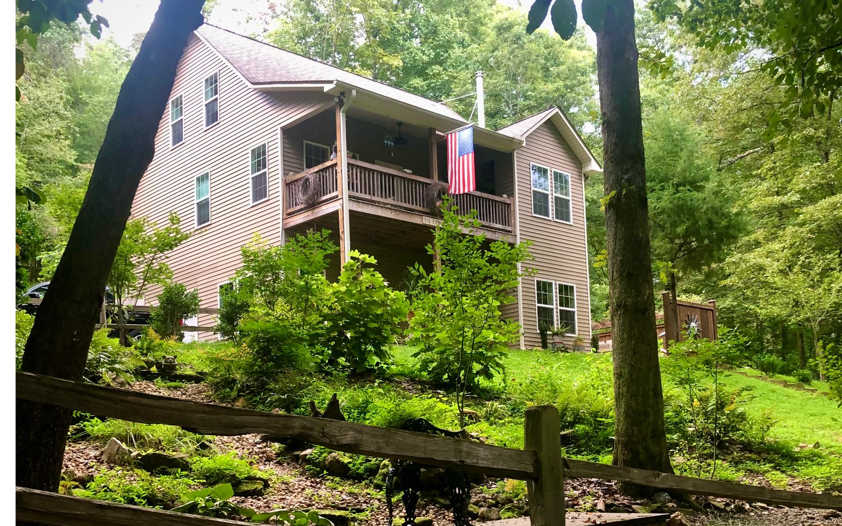 Main View