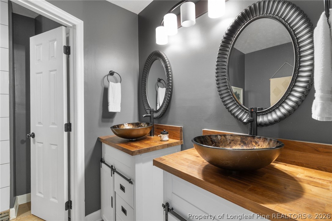 7106 Rockfish Road Raeford, NC 28376 - Photo 25 of 35 Gallery Image 25