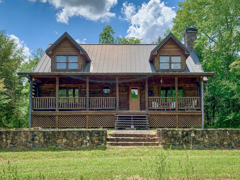 1387 Sandy Cross Road Carlton, GA 30627 - Photo 1 of 1