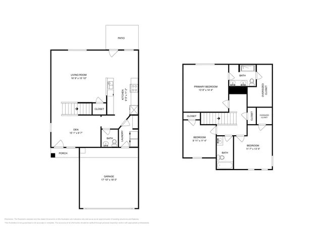 $1,779 | 8227 Radial Court, Rosharon, TX 77583