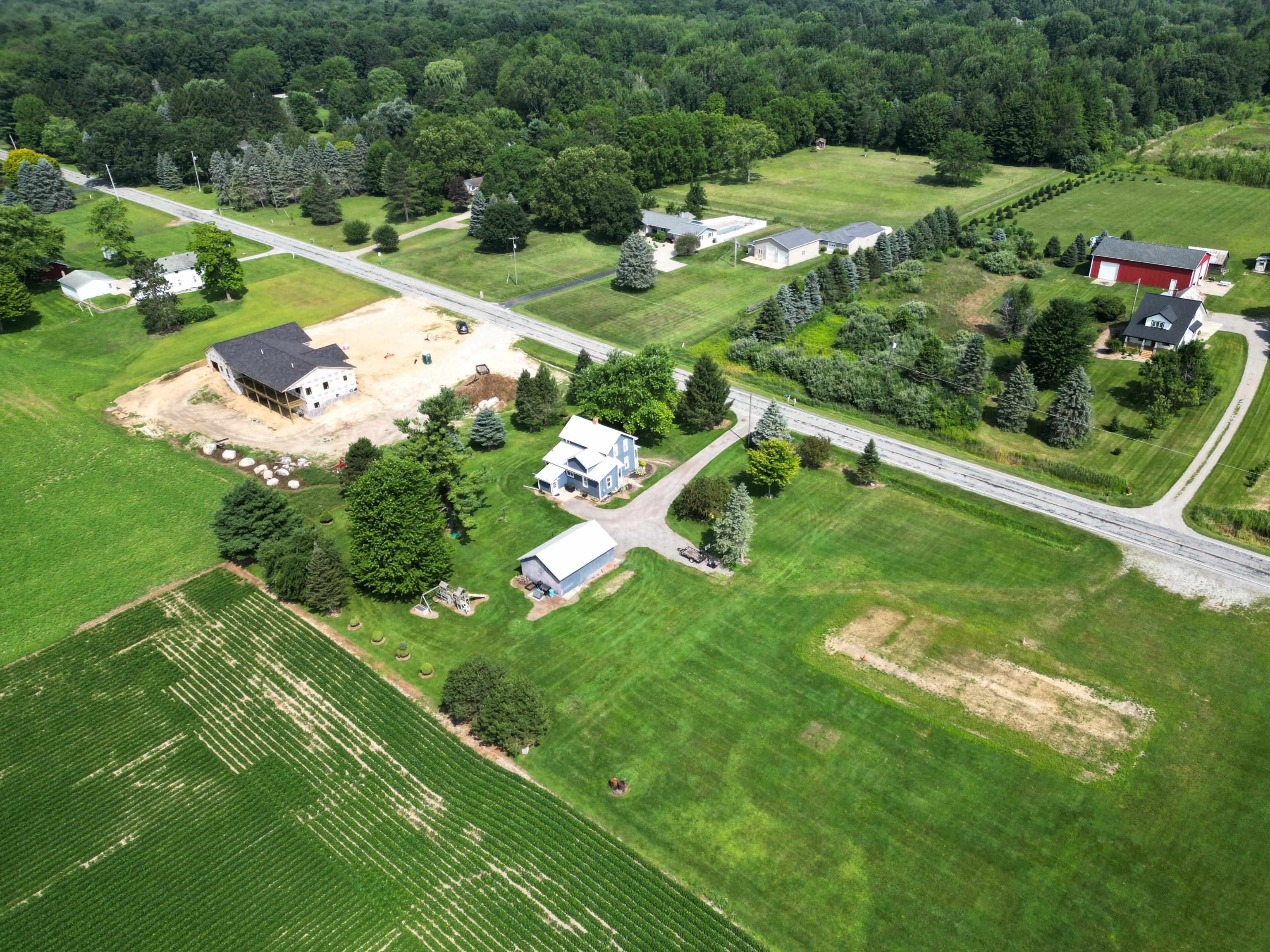 9260 Busch Road Birch Run, MI 48415 - Photo 53 of 56 Gallery Image 53