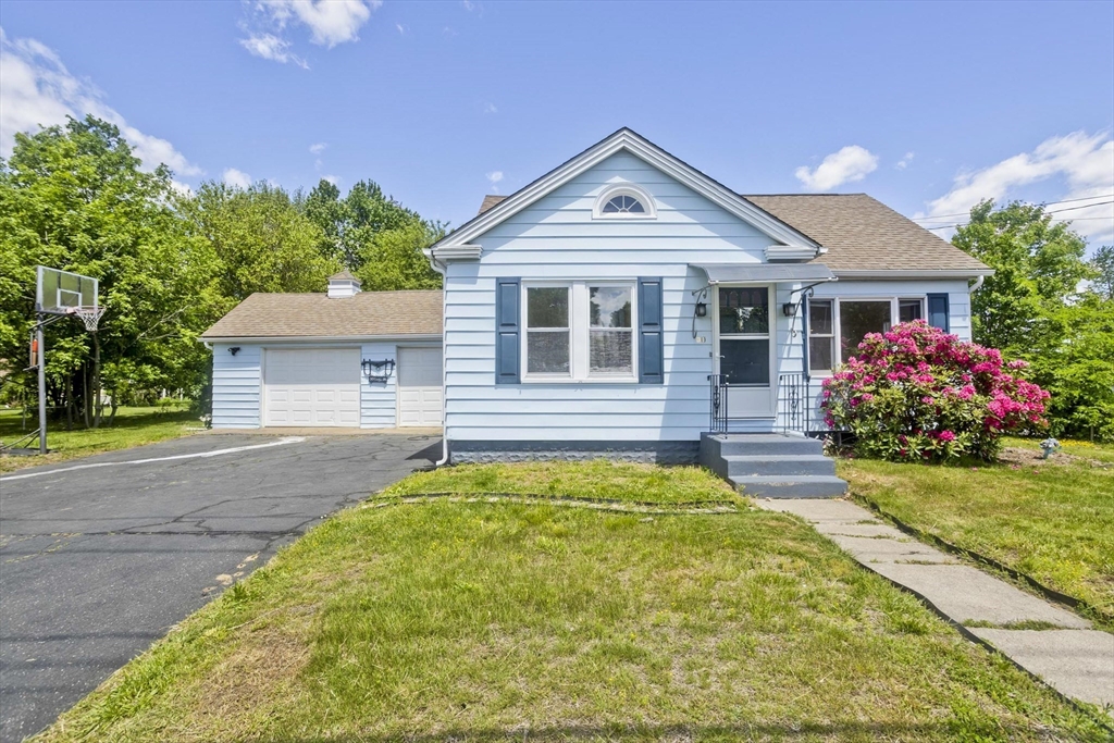 30 Cady Street Ludlow, MA 01056 - Photo 2 of 25