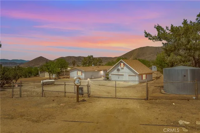 a view of couches and city view