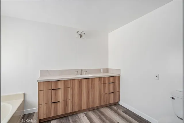 a view of utility room