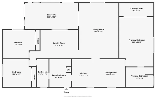 $850,000 | 34821 Katherinel Avenue, Acton, CA 93510