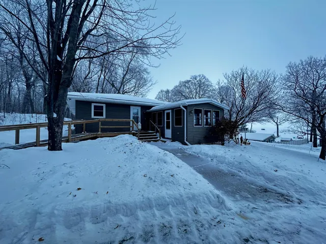 $223,900 | 46393 Earle Brown Drive, Garrison, MN 56450