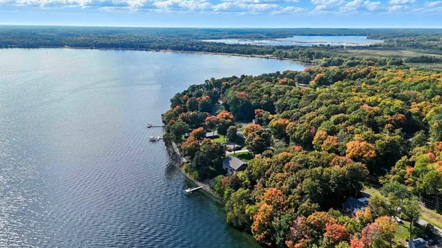 $223,900 | 46393 Earle Brown Drive, Garrison, MN 56450