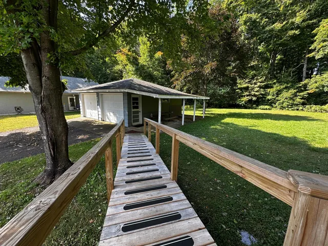 $223,900 | 46393 Earle Brown Drive, Garrison, MN 56450