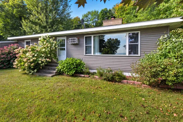 $223,900 | 46393 Earle Brown Drive, Garrison, MN 56450