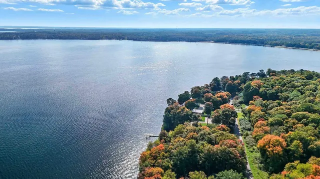 $223,900 | 46393 Earle Brown Drive, Garrison, MN 56450